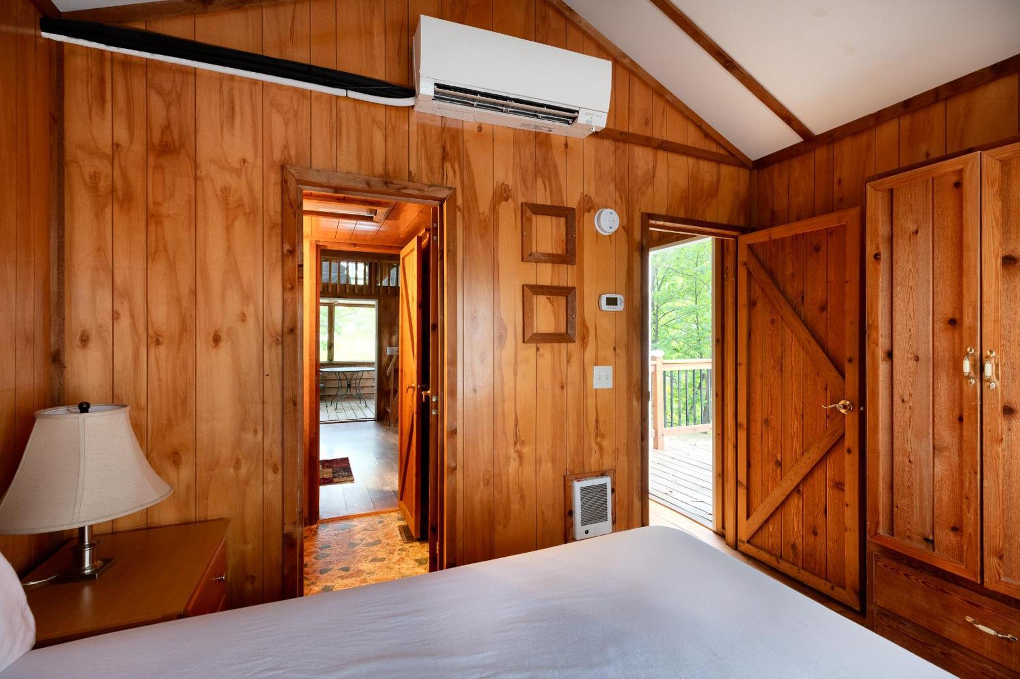 Basswood Resort Platte City ห้อง รูปภาพ