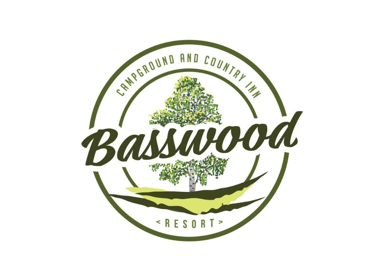 Basswood Resort Platte City ภายนอก รูปภาพ